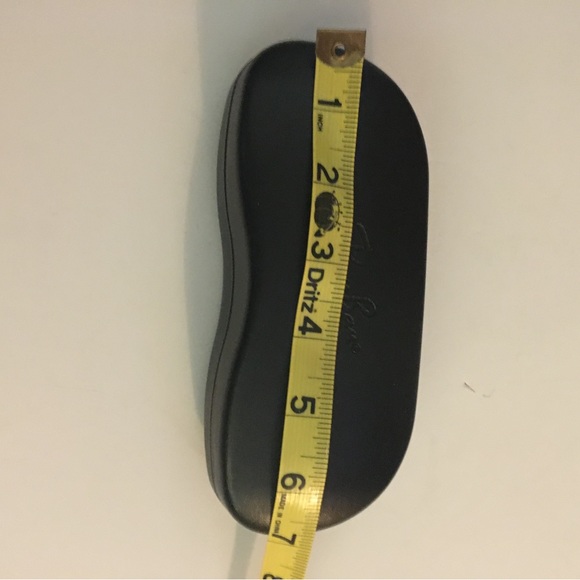 Rayban eyeglass/sunglasses case. New - Picture 3 of 3